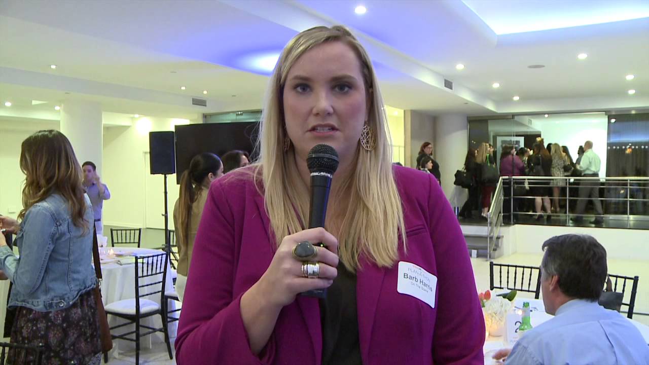 Sizzle Reel: BizBash Plan-A-Thon Chicago
