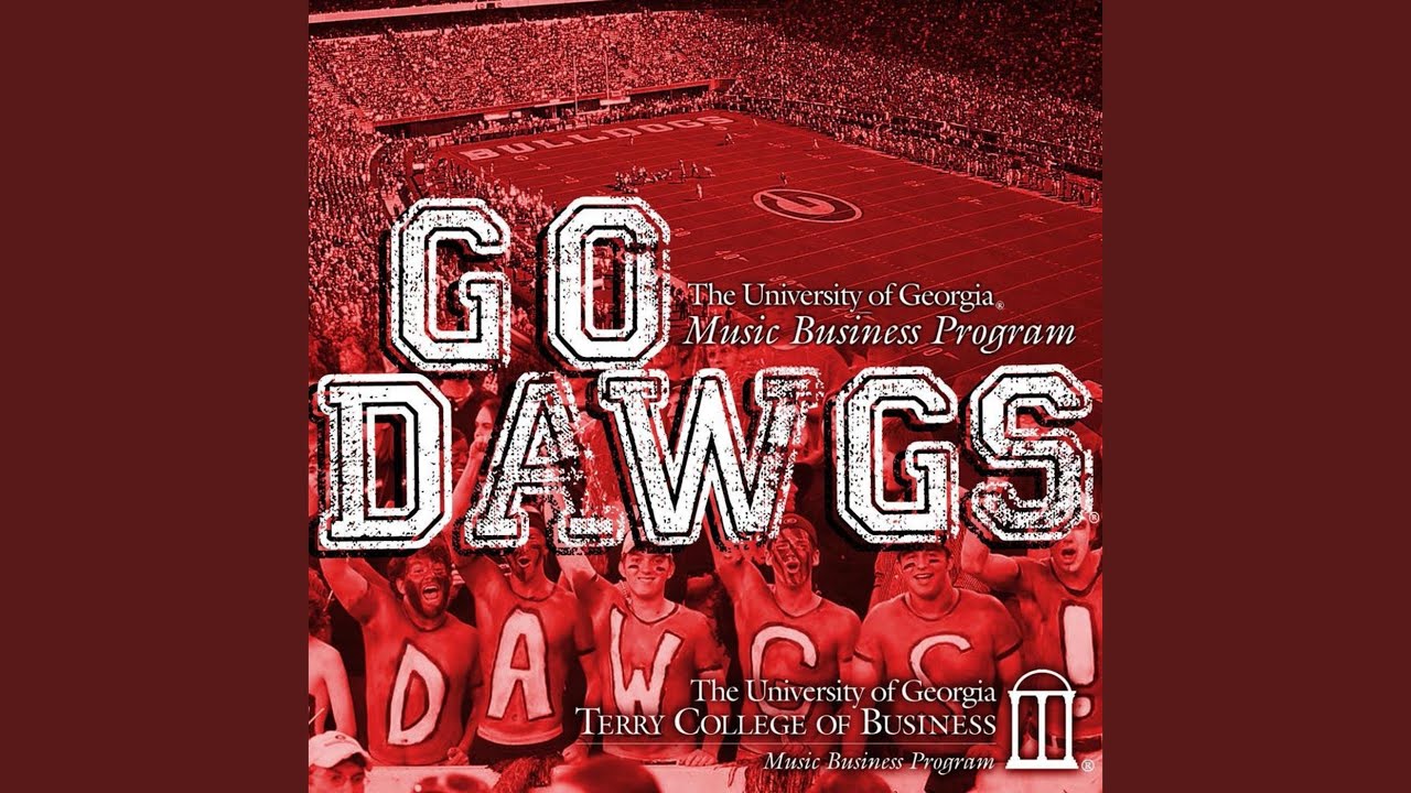 Go Dawgs (Sic 'em Woof Woof Woof)
