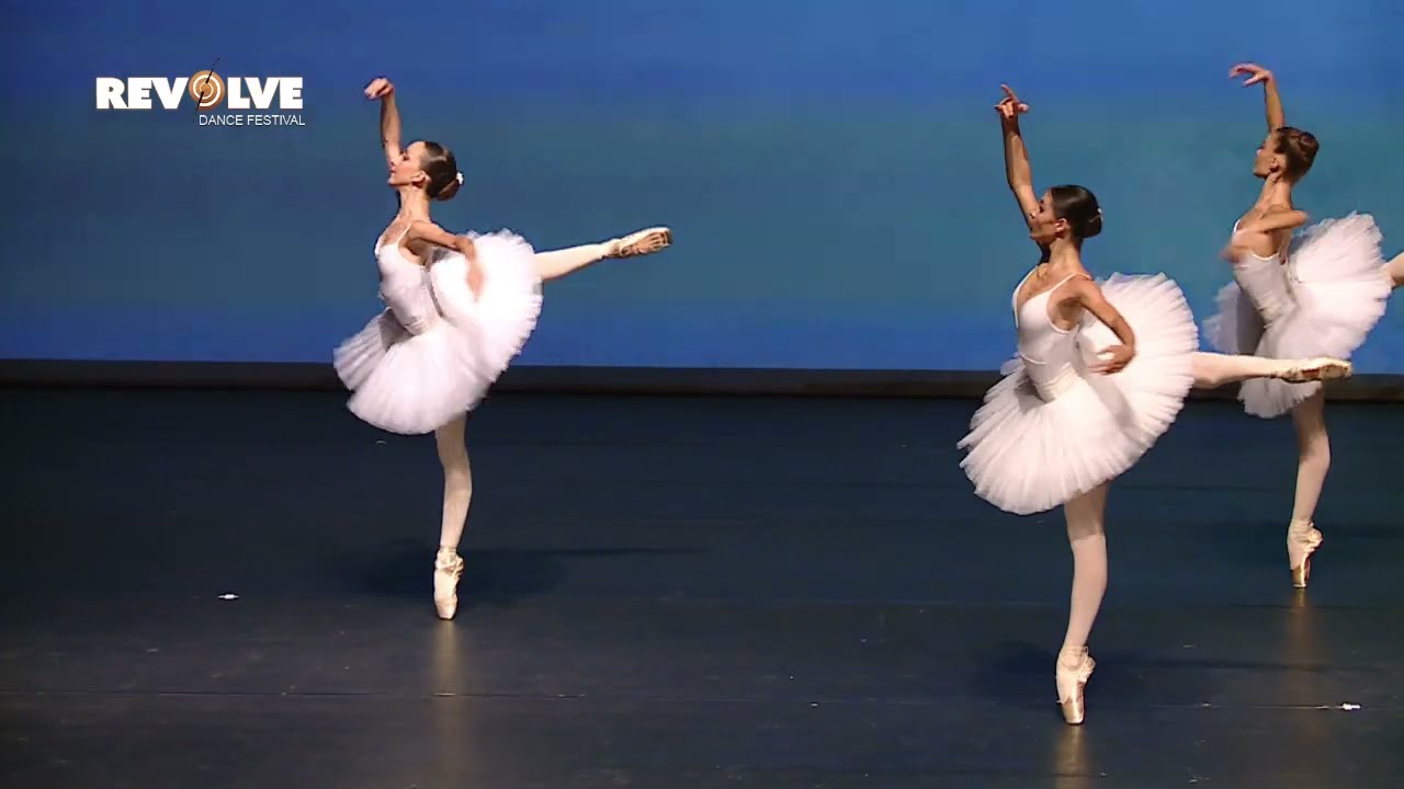 Revolve Dance Summer 2023 -  