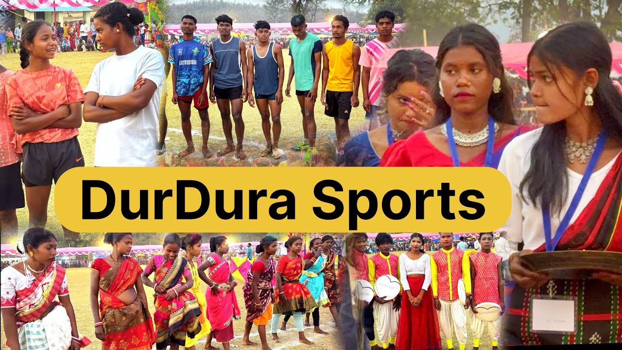 DurDura Sports 2026 || Jashipur Mayurbhanj || Mr Dev Devraj