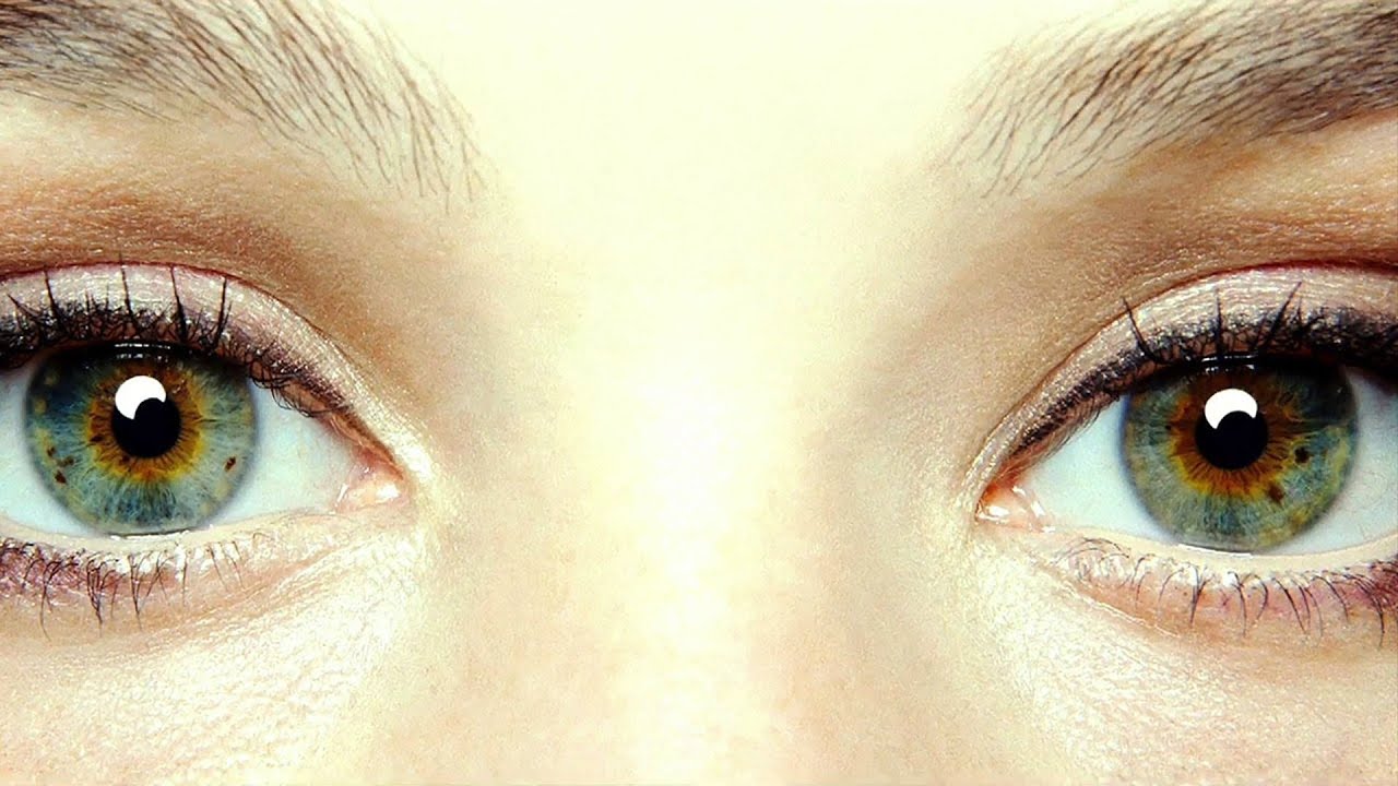 Rescoring a Scene from I Origins