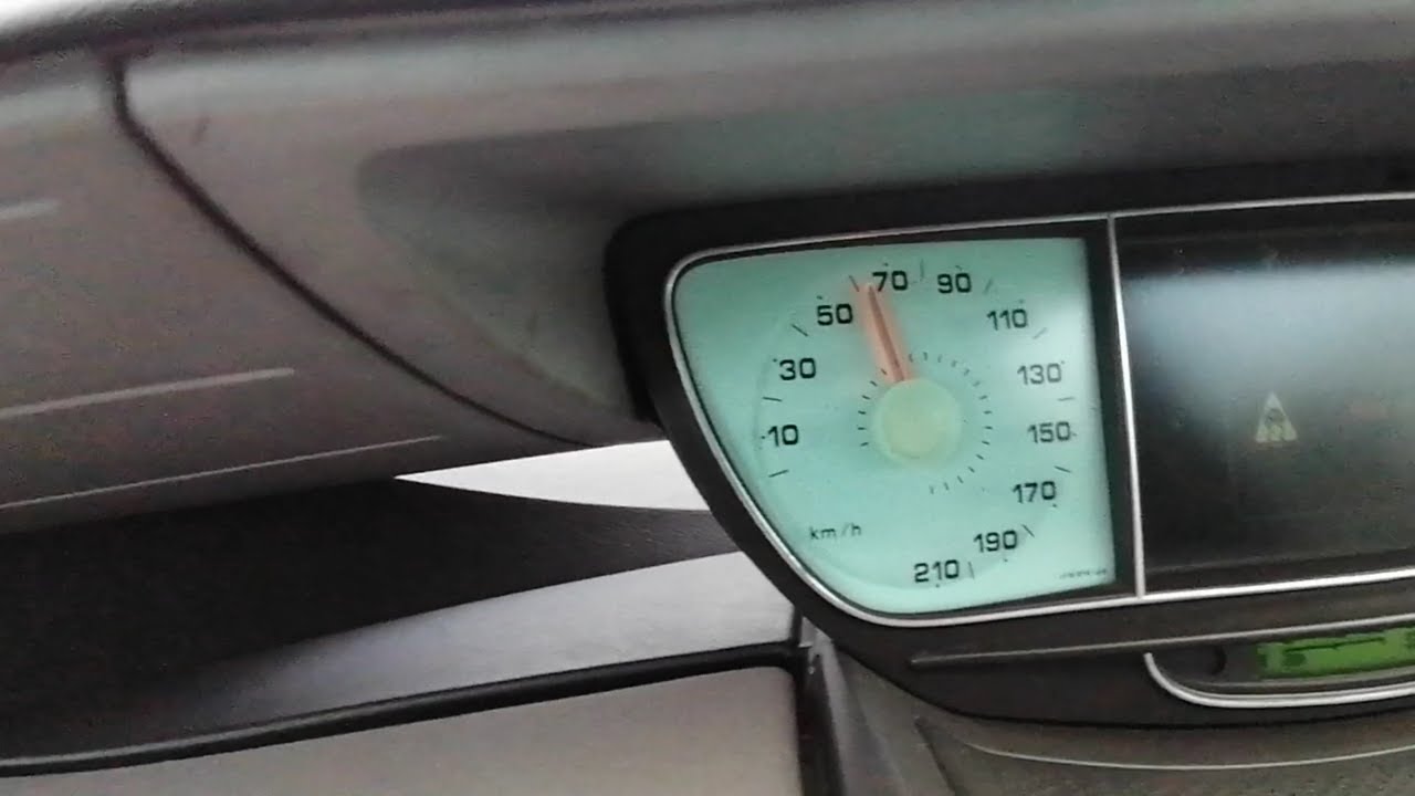 пежо 807,ситроен С8-думал подъем гбц ч4.