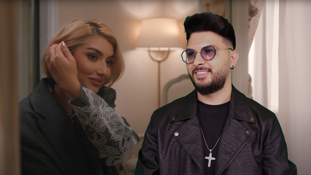 Madalin Busuioc - Inimi (Cover Live Andia) 2024