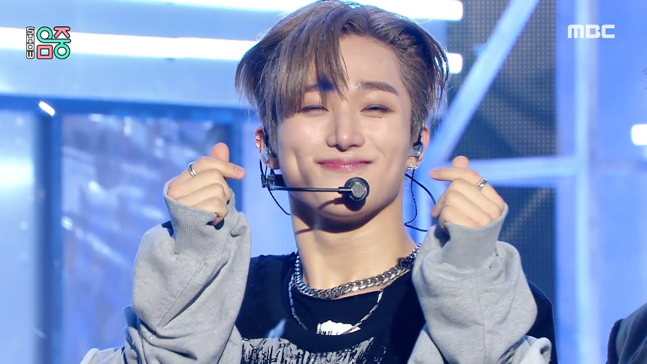 ATBO(에이티비오) - Monochrome(Color) | Show! MusicCore | MBC220806방송