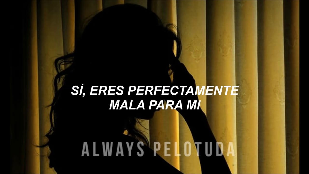 [ Shawn Mendes ] - Perfectly Wrong // Traducción al español