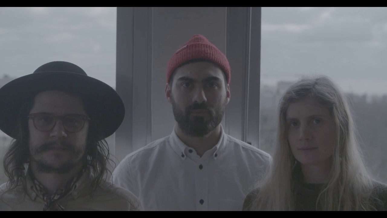 Peter Kernel - There's Nothing Like You - TOUTPARTOUT sessions