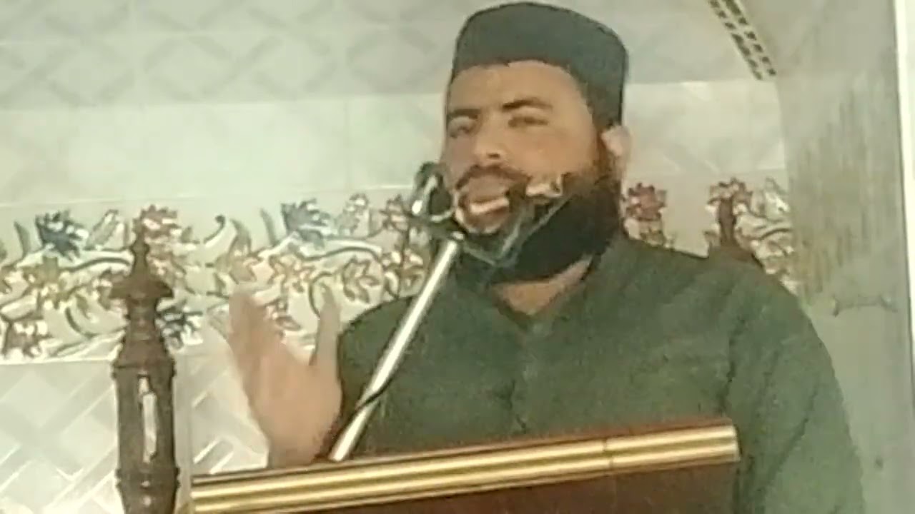 دعا کے اداب عمران ریاض صاحب