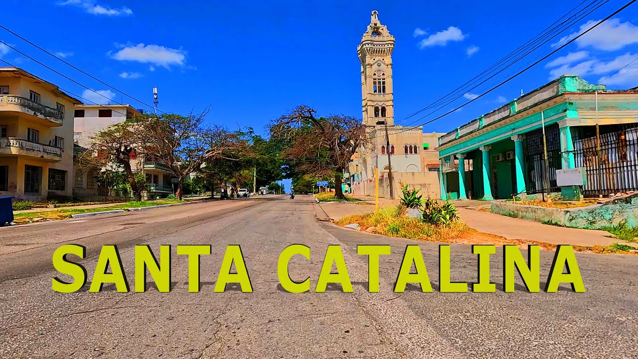 Así está la calzada Santa Catalina en 10 de Octubre / La Habana