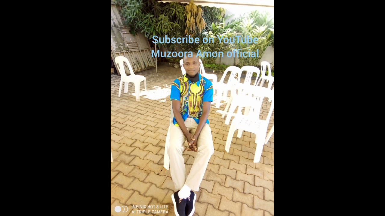 Enfumu Za Banyankole