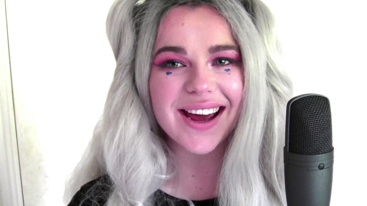 Alice Griffin - Blinding Lights (Weeknd Cover)