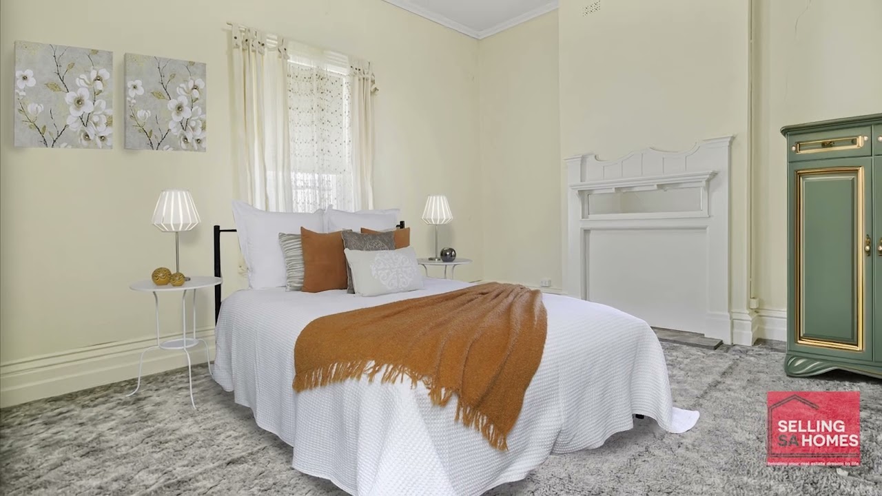 35 Main Street, Brinkworth