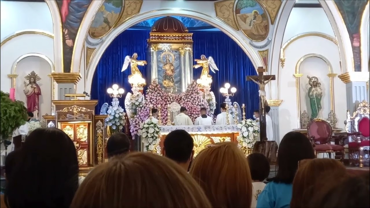 O Reyna Namin (Salve Regina Tagalog)