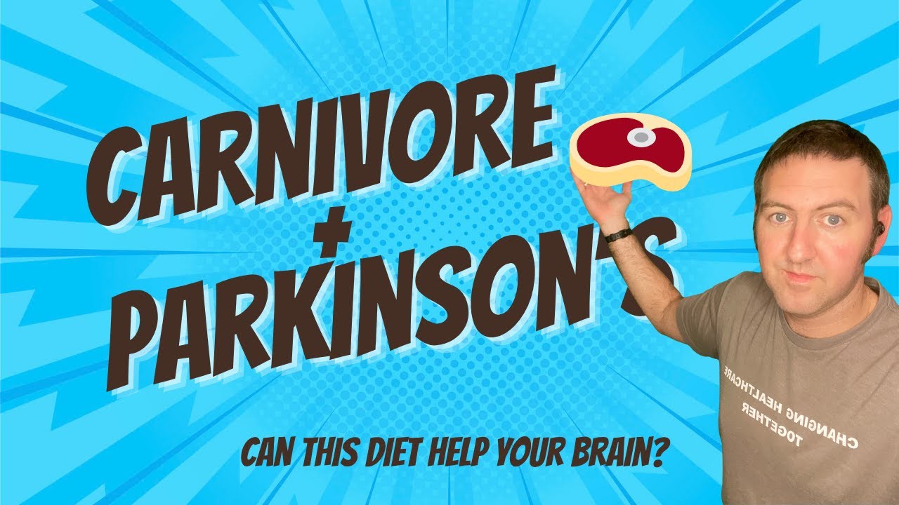 Can the Carnivore Diet Help Parkinson’s Disease? | Ketosis, Brain Healing & Inflammation
