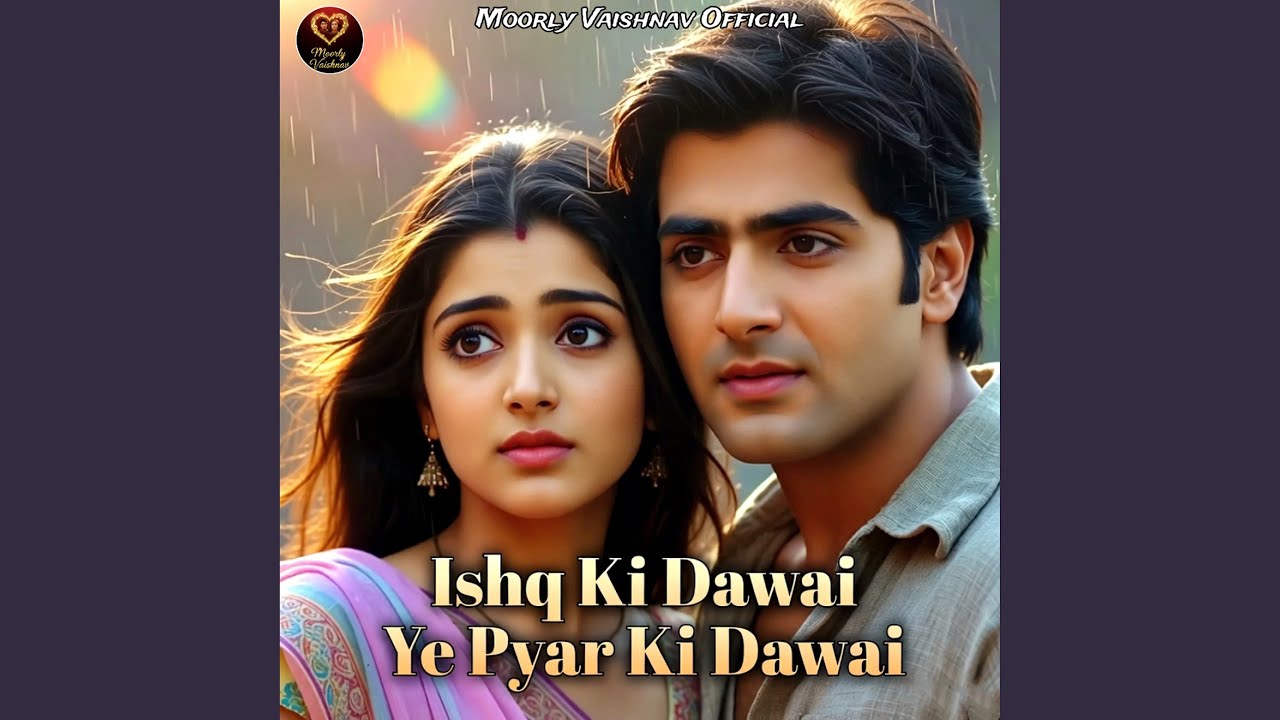 Ishq Ki Dawai Ye Pyar Ki Dawai