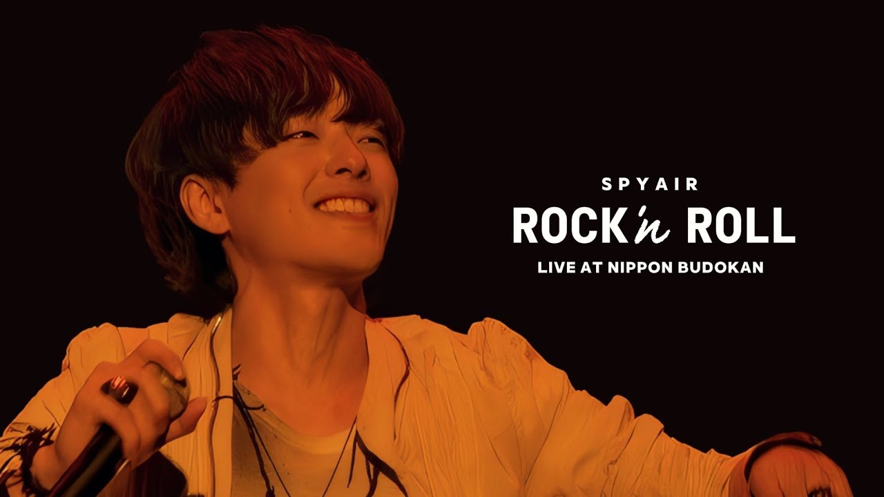 [MO] SPYAIR - ROCK ' n ROLL / 한글자막