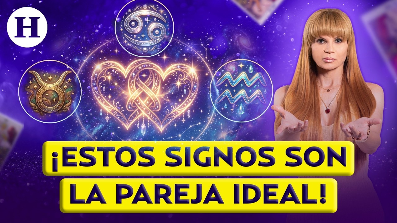 &iquest;El clima en M&eacute;xico y Estados Unidos seguir&aacute; con cambios tan raros? MHONI VIDENTE predice tu futuro