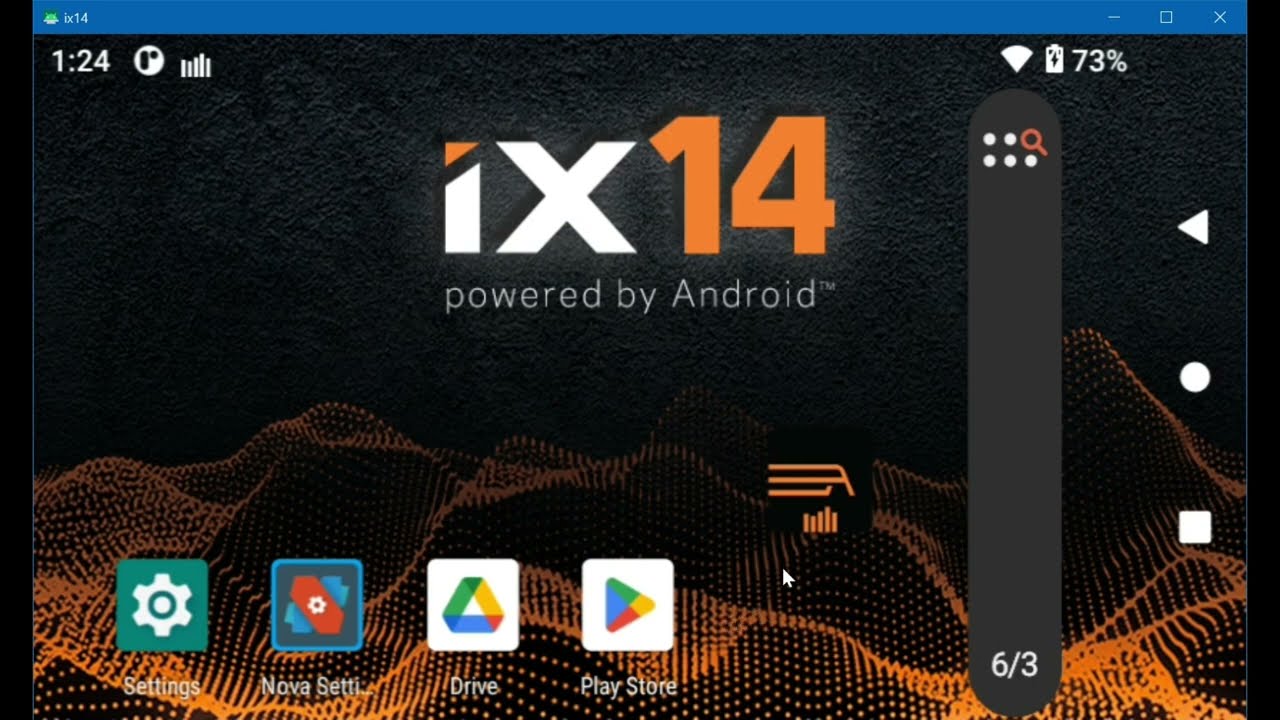 Разблокировка передатчика Spektrum iX14