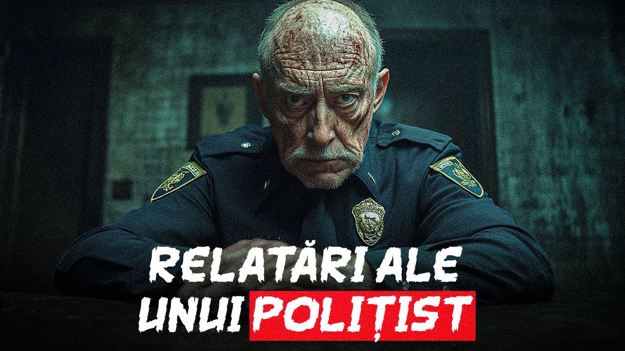 3 RELATĂRI TRAGICE ALE FAMILIILOR DISTRUSE DE LĂCOMIE ȘI TRĂDARE POVESTITE DE UN POLIȚIST PENSIONAT