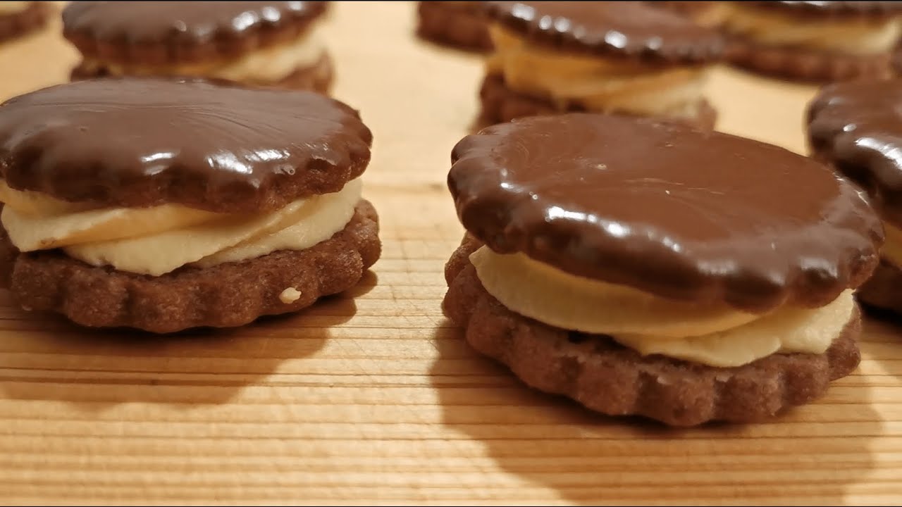 Trude Backt Mit Euch - Wachauer Krapferl