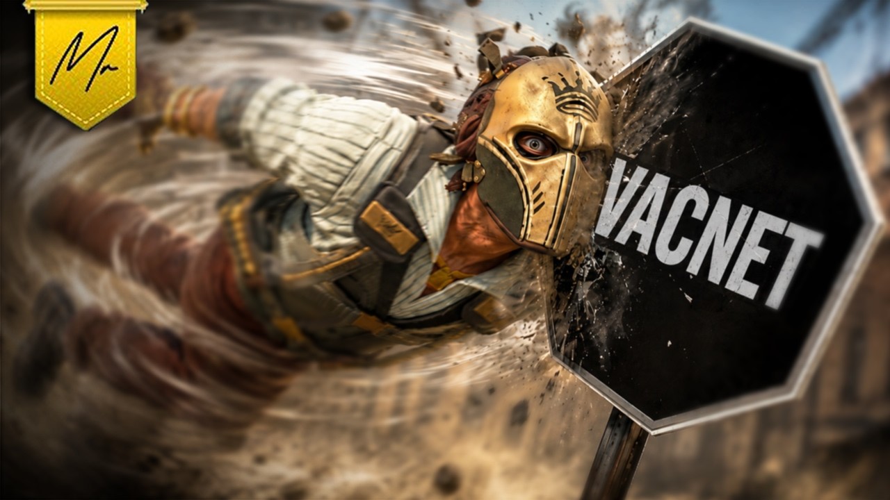 Valve исправили уязвимость в VACnet
