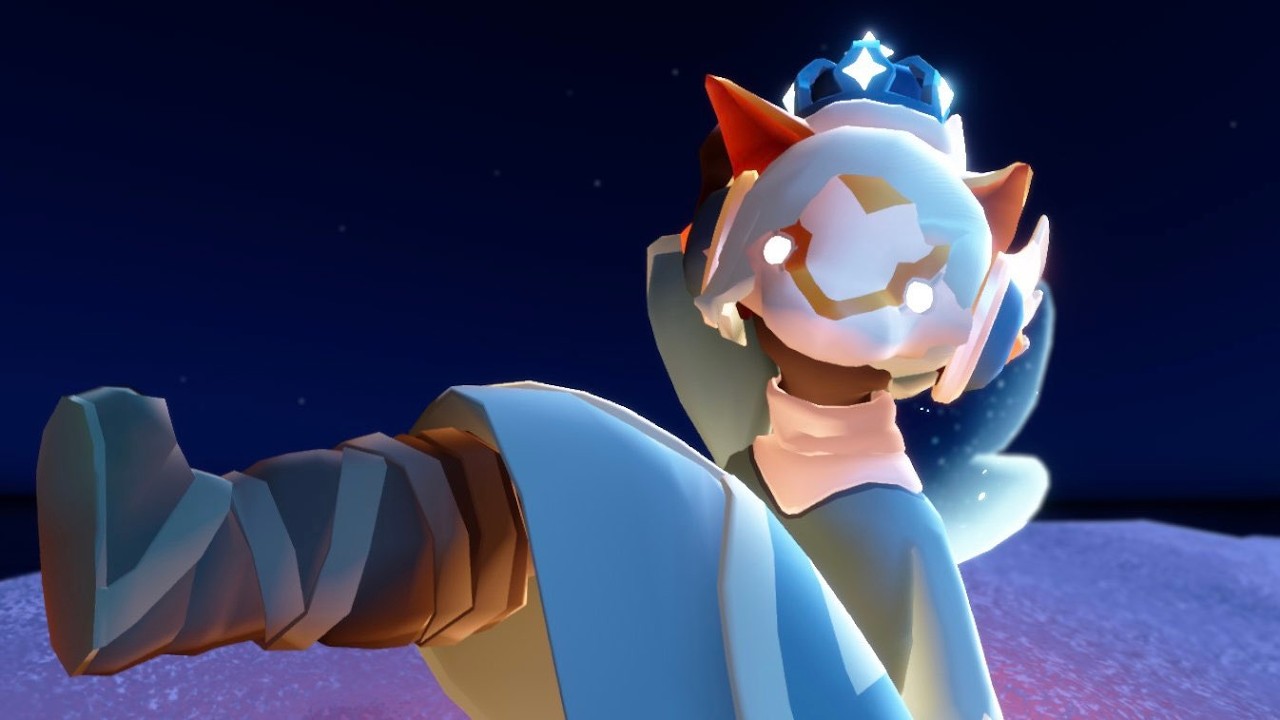 キャンドルを集めるのですゥ！【Sky 星を紡ぐ子どもたち】