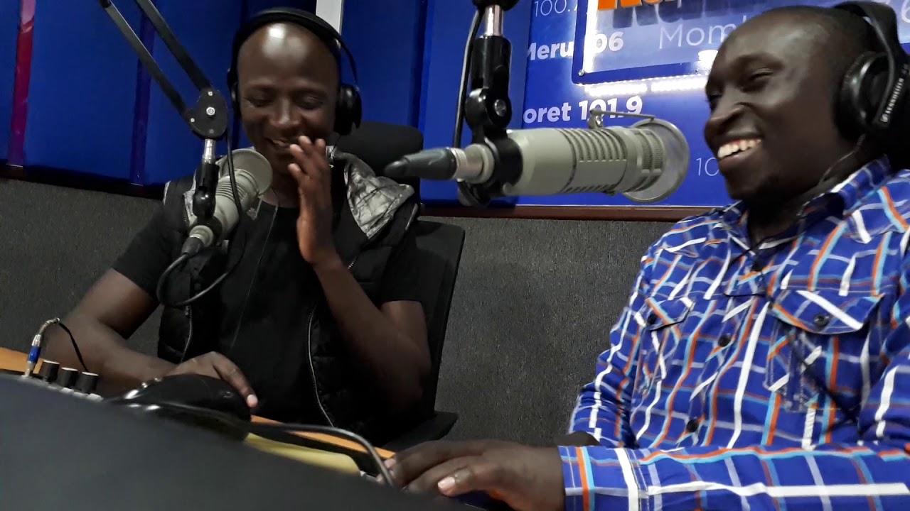 Ngurani ya inegene ria gitonga na muthini | Ngoni wa Thuita na Gathaiya