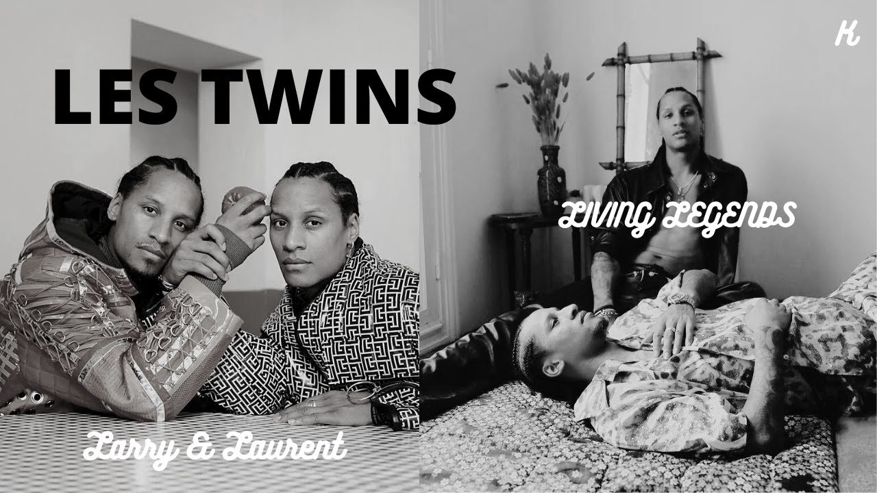|| LES TWINS || 12 DOPE clips to help my anxiety (battle, freestyle/choreo compilation) #LesTwins 🔥