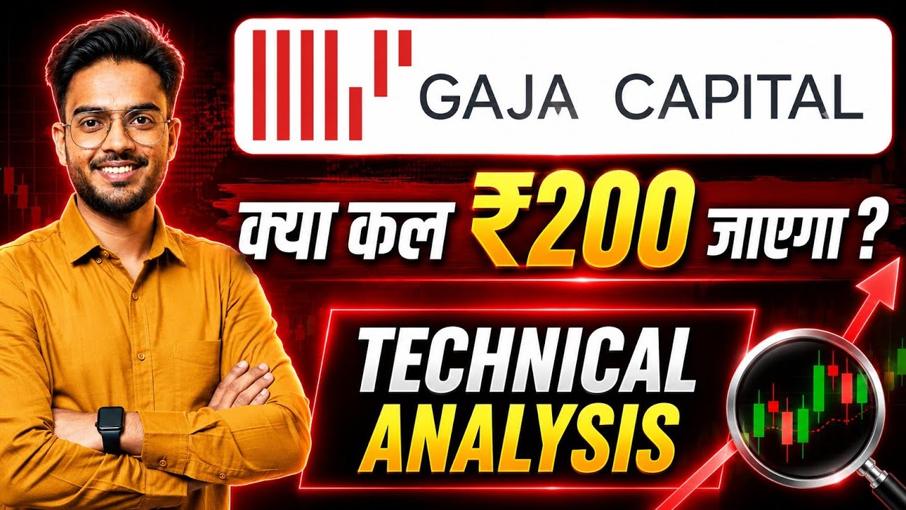 Gaja Alternative Asset Management Ltd IPO Share Analysis - 27 August 2026 | Gaja IPO Hold or Sell ?