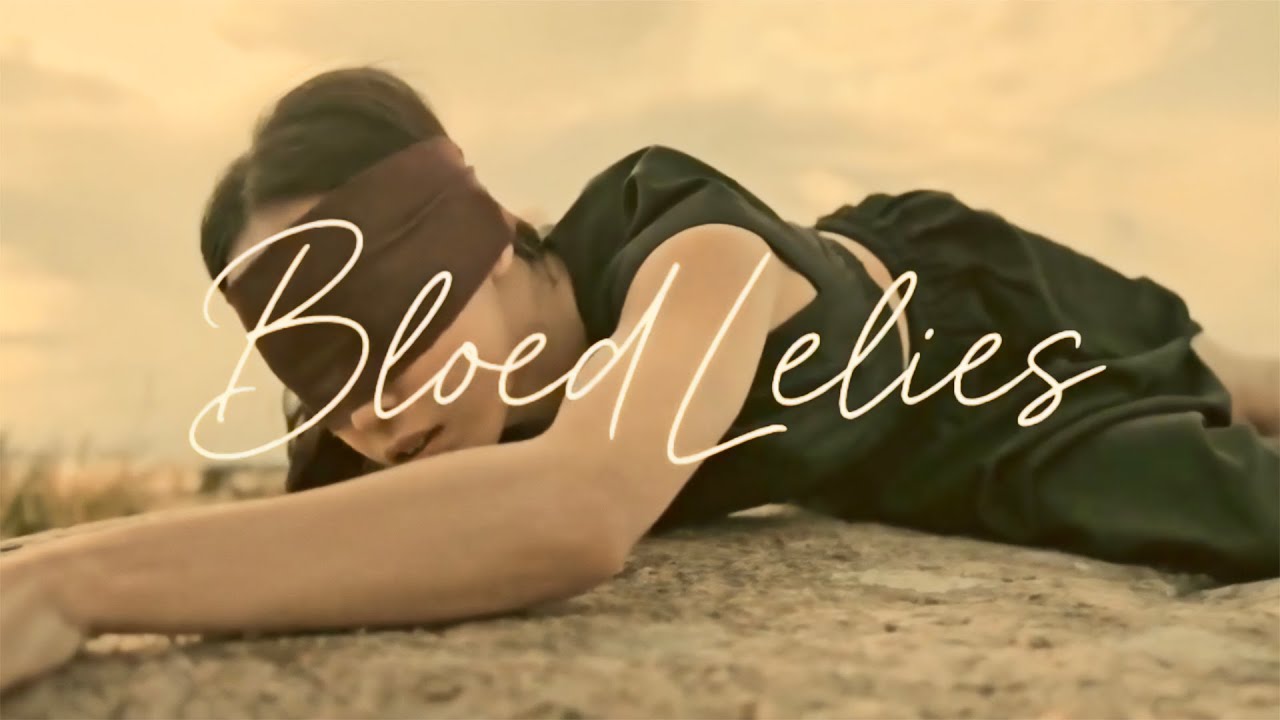 Suehani Cilliers - Bloedlelies (Official Video)
