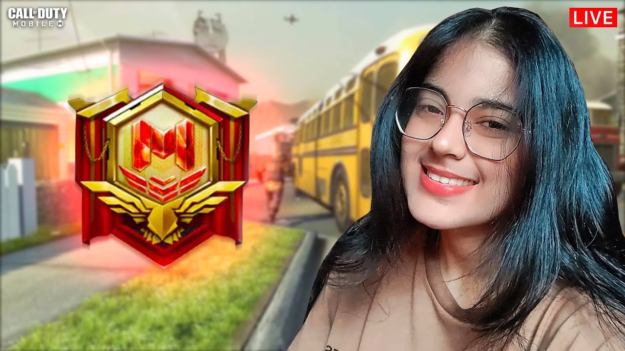 LIVE | Road to 6k sub | BR LEGENDARY GRIND AT 9PM