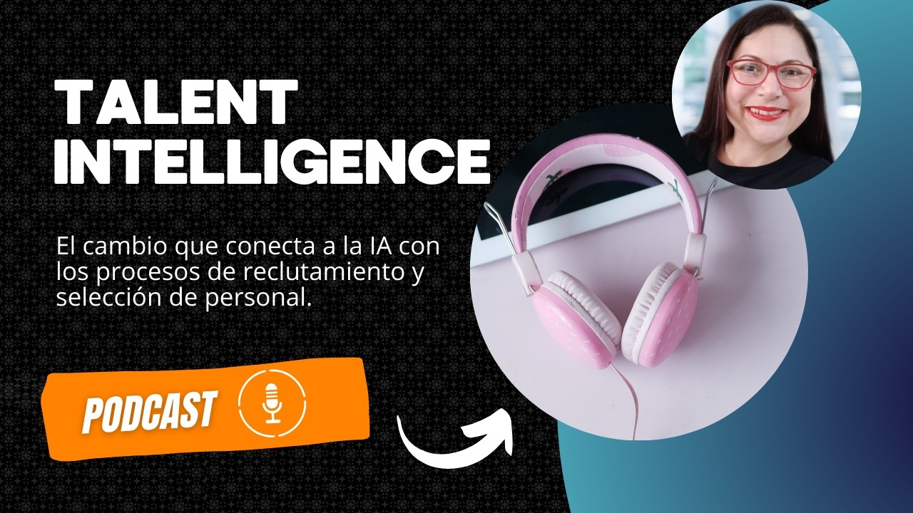 Talent Intelligence