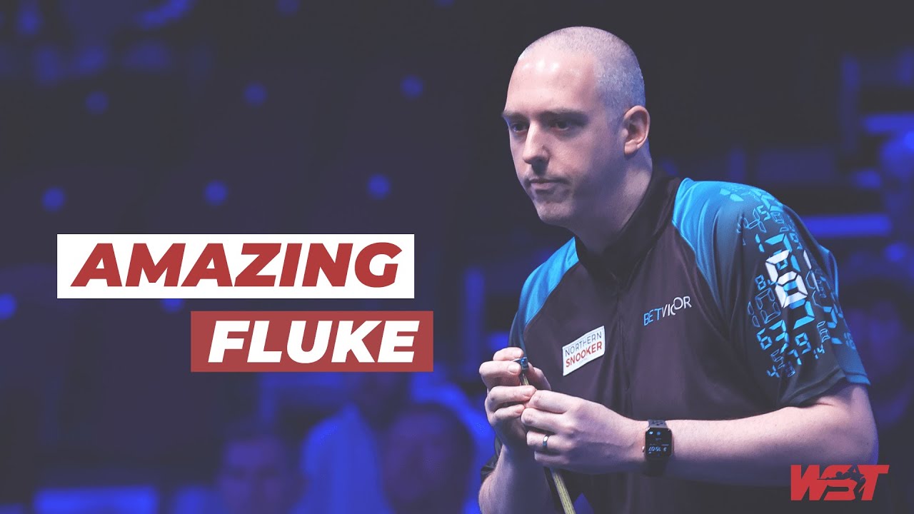 Incredible Fluke Gifts David Grace DRAMATIC Victory! | 2023 BetVictor Shoot Out