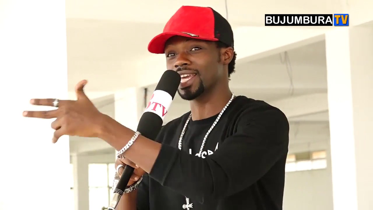 B FACE: Uwankubise INTAHE MU GAHANGA yarankosoye ndake..!!!...