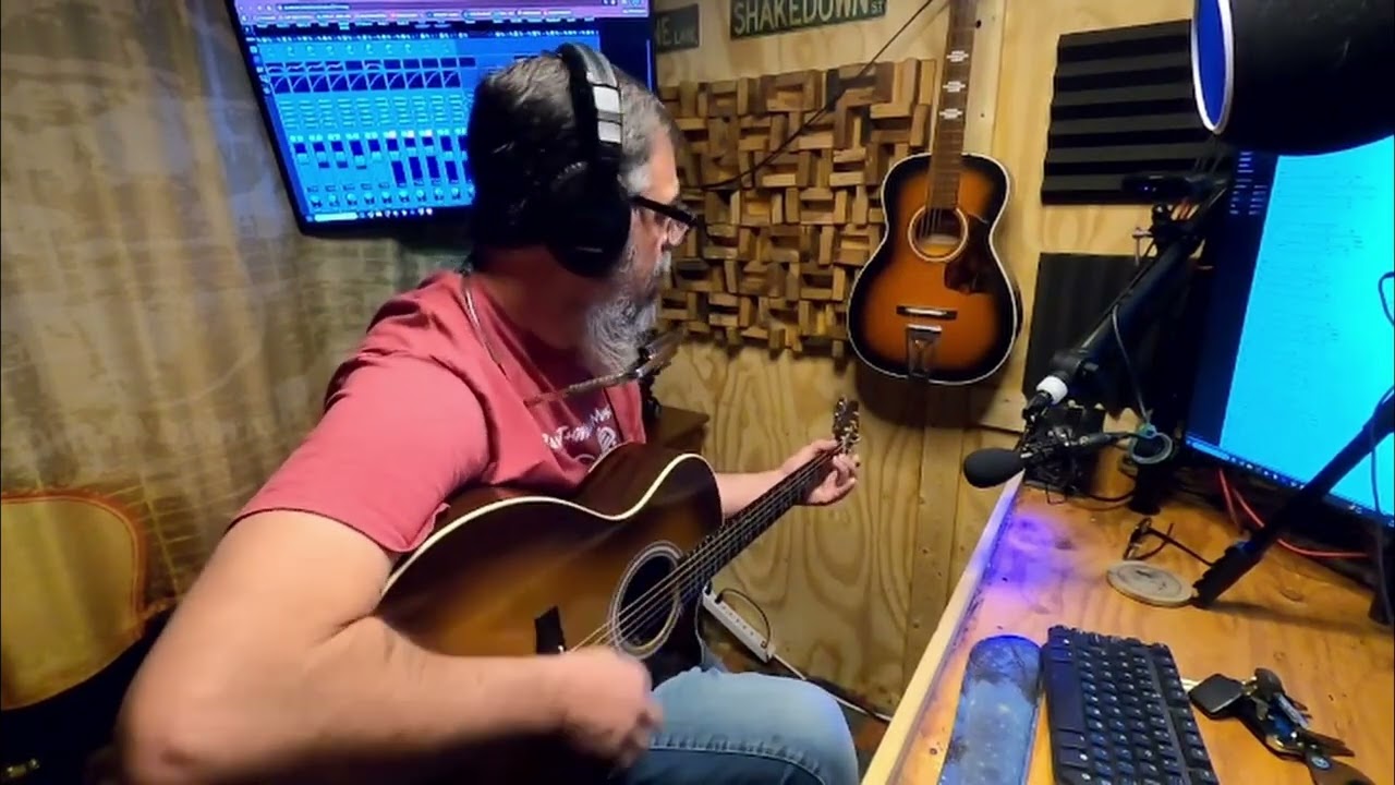 Been All Around this World - Traditional