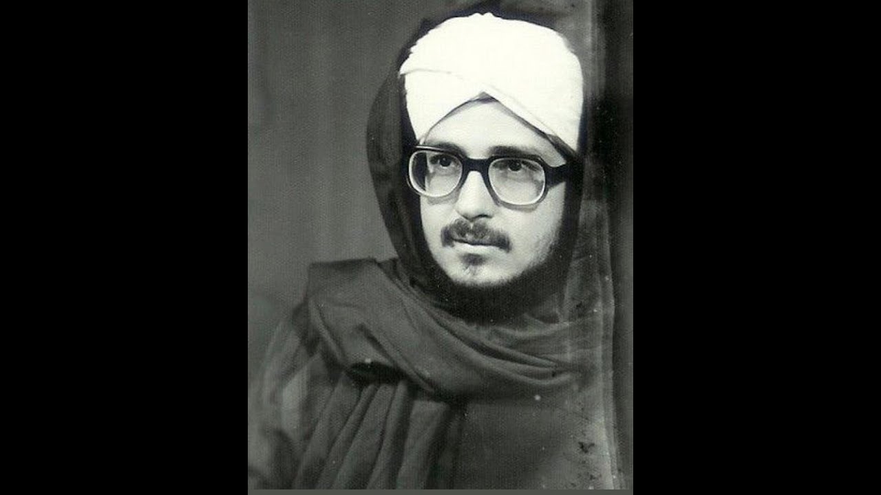 الحبيب محمد المالكي   حديث المسلسل بالمحبة