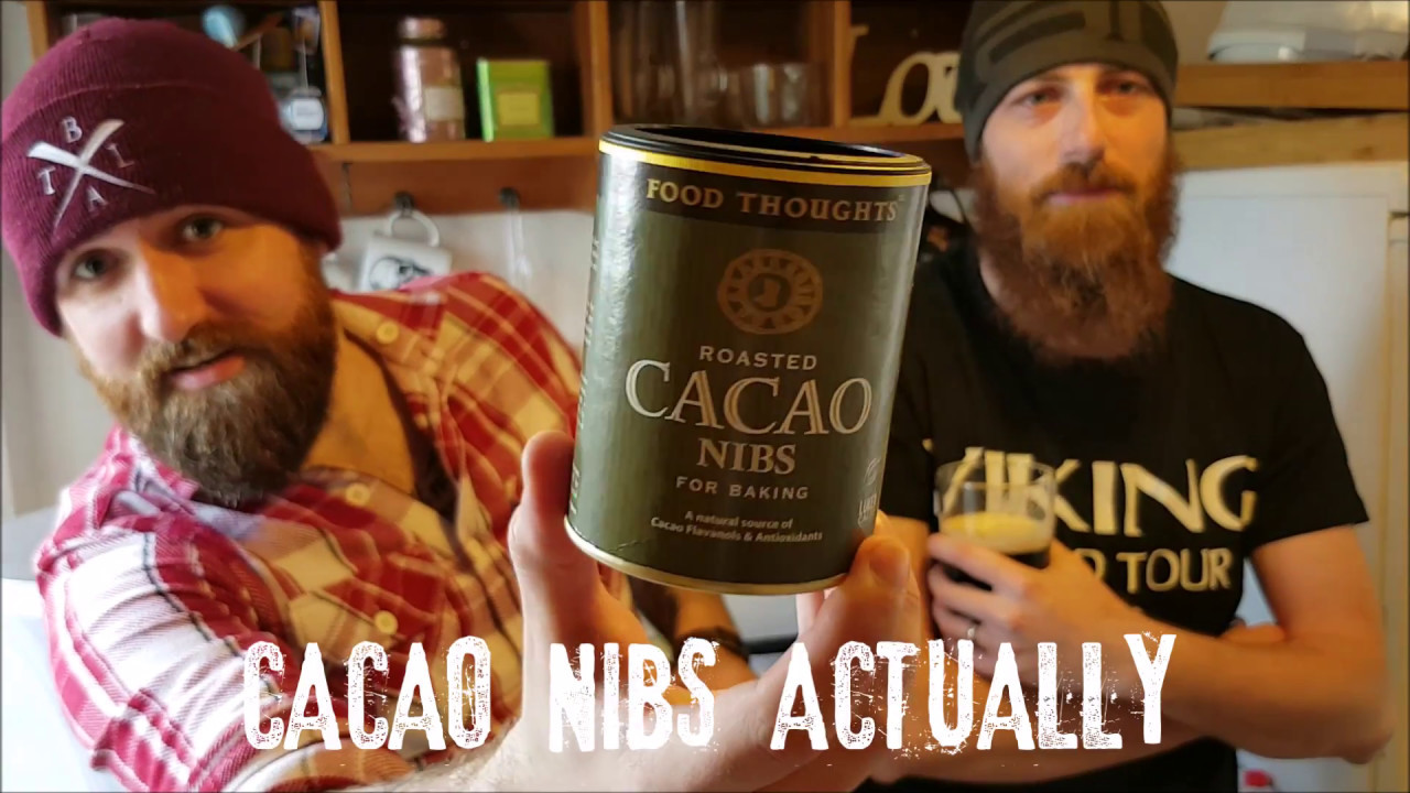 Домашний шоколадный стаут: как добавить аромат в пиво Kit Beer