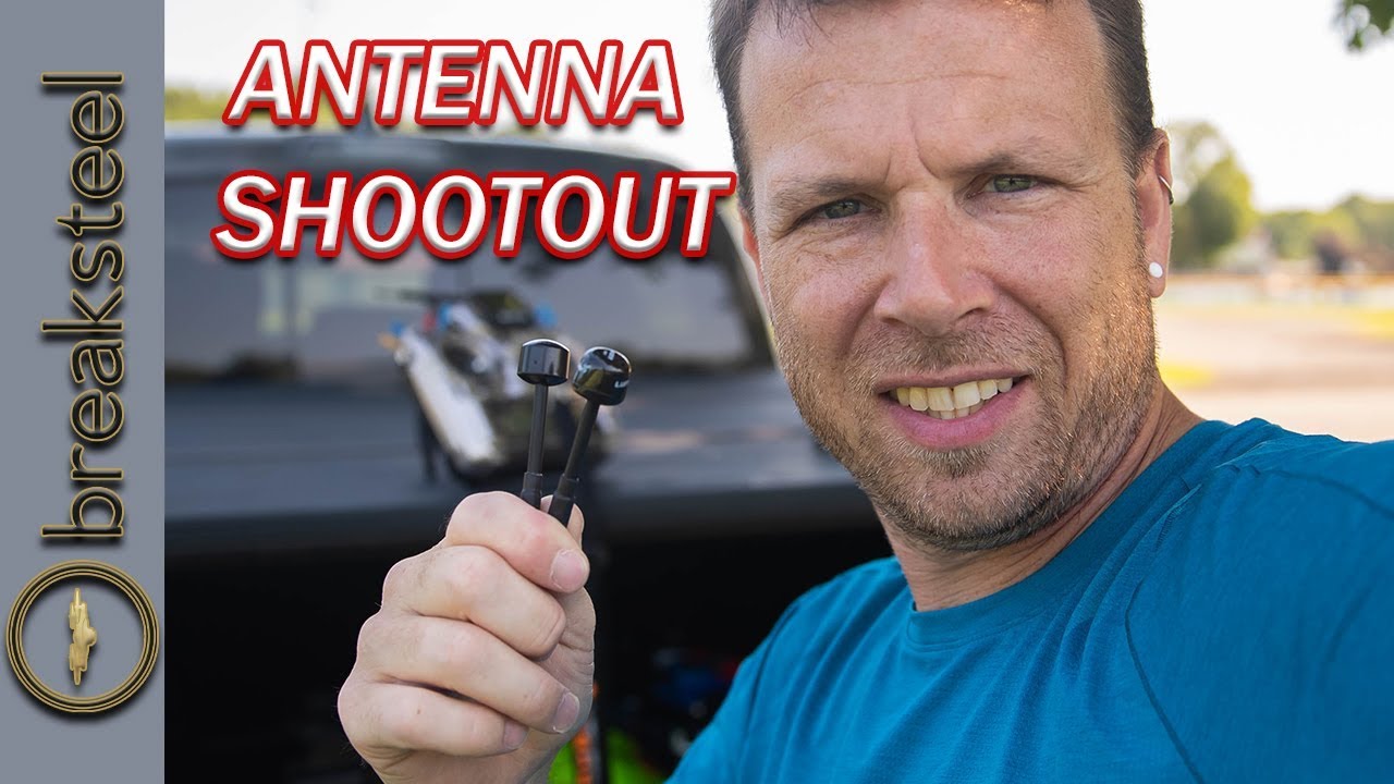 Is the New Lumenier AXii 2 Antenna Better Than The Old AXii?