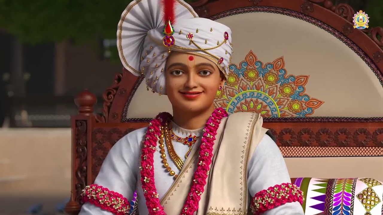 Brahmand Ka Nrutya | Búsqueda Divina #espiritualidad #Ciencia Swaminarayan Español Gurukul LATAM