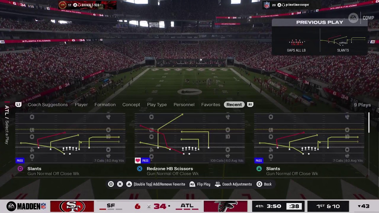 Madden 26  Live stream Road TO 500 SUB come vibe with OGPrimetime5150  2/5/26