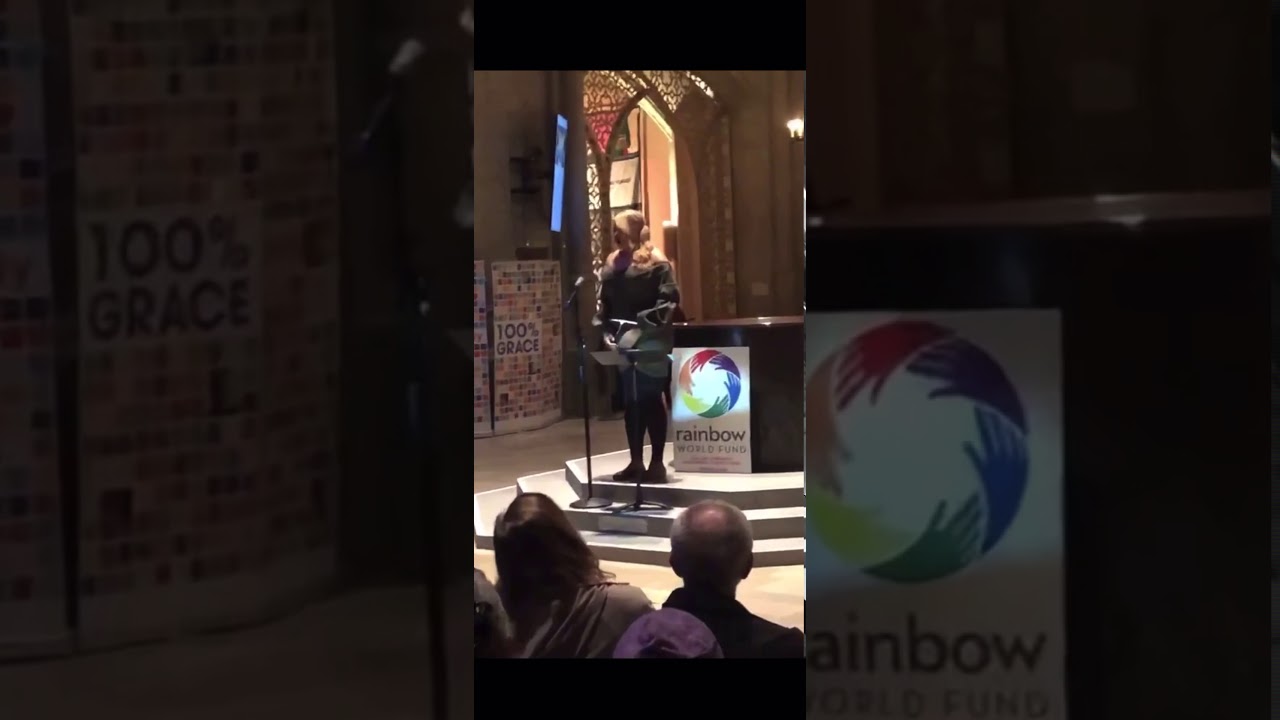 Transgender Opera Singer: Breanna Sinclair&eacute;