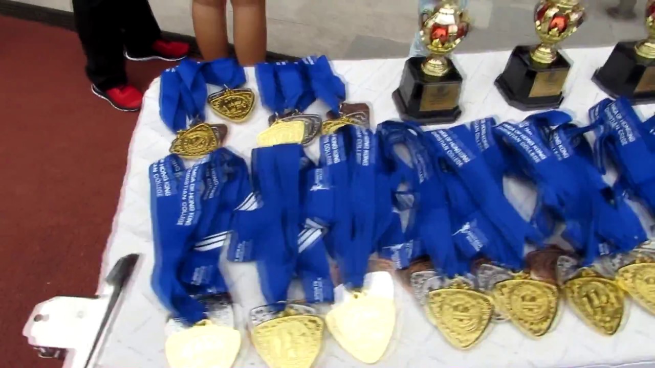 2015-10-12~13 YHKCC Sports Day