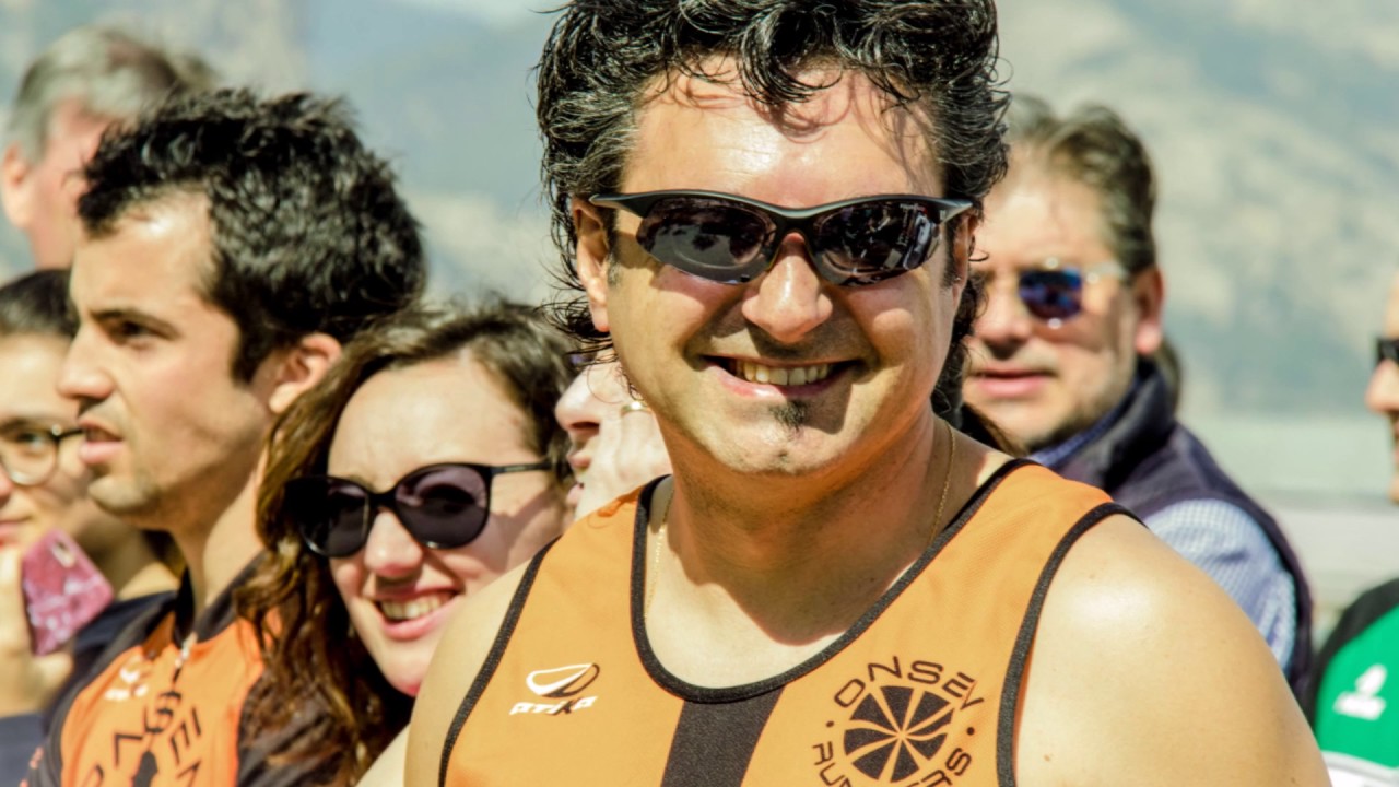 PUJADA ALA FONT ROJA 20 17 ONSEN RUNNERS ALCOI