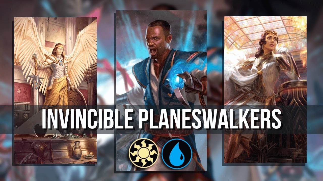 Crazy indestructible superfriends combo! | Mythic Standard MTG Arena MOM Aftermath