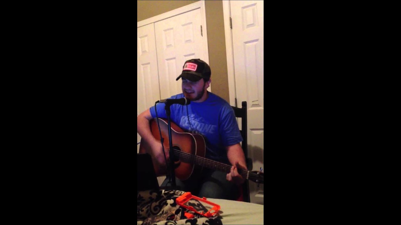 Take flight(Song about Mary)-Logan Mac original