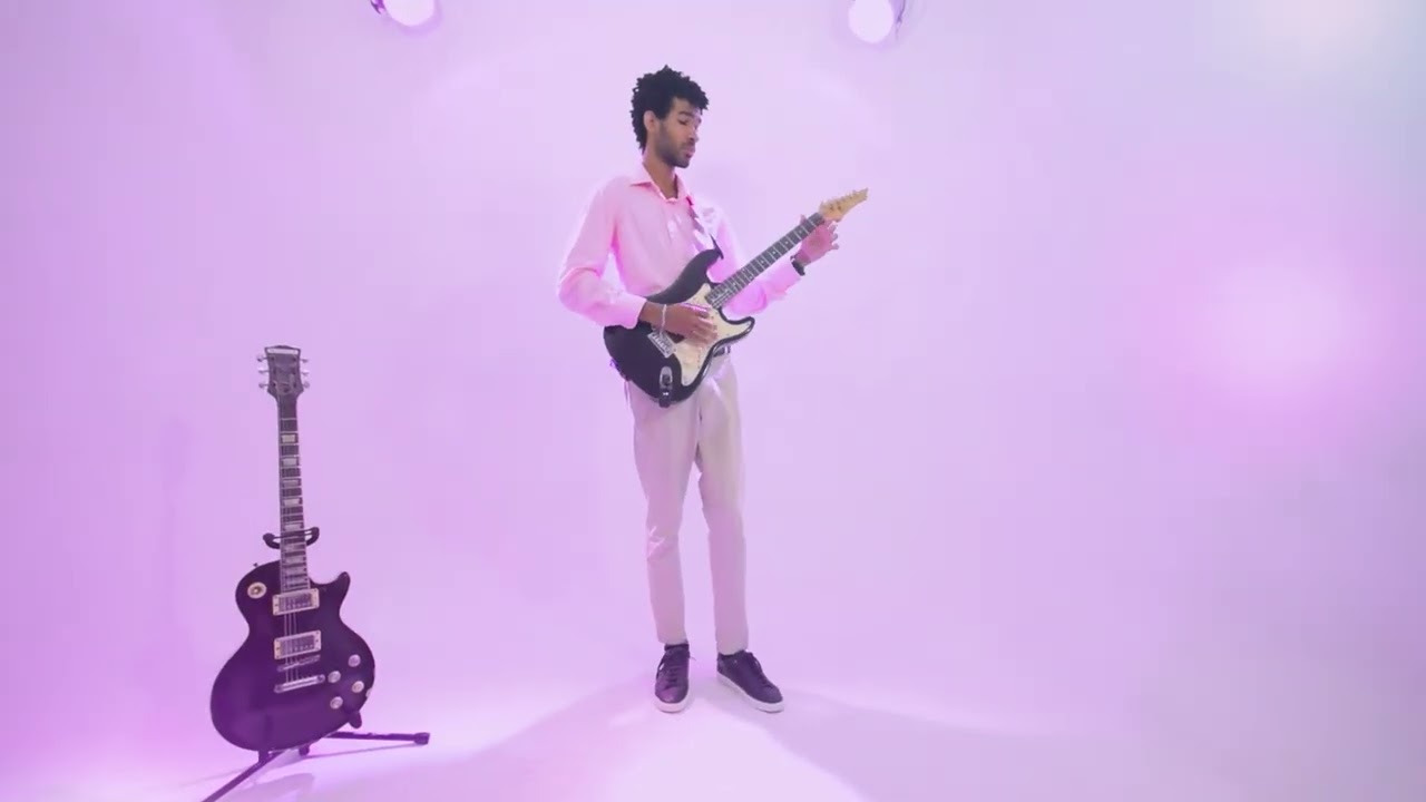 Baile Inolvidable - Guitar Cover