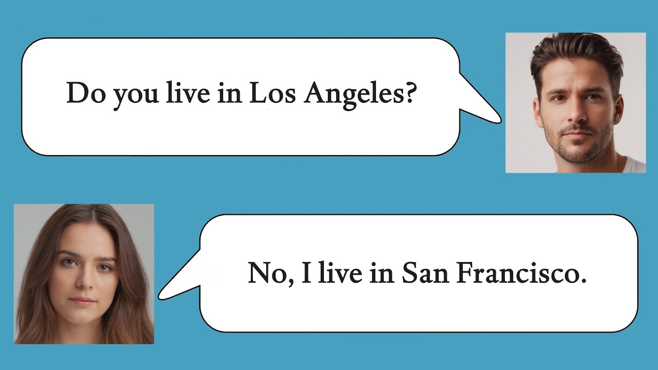 300 COMMON ENGLISH QUESTIONS AND ANSWERS for Daily Life
