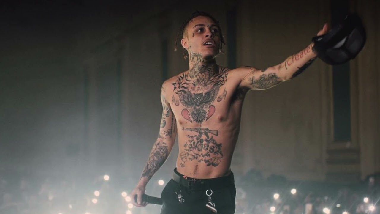 Lil Skies - Welcome To The Rodeo
