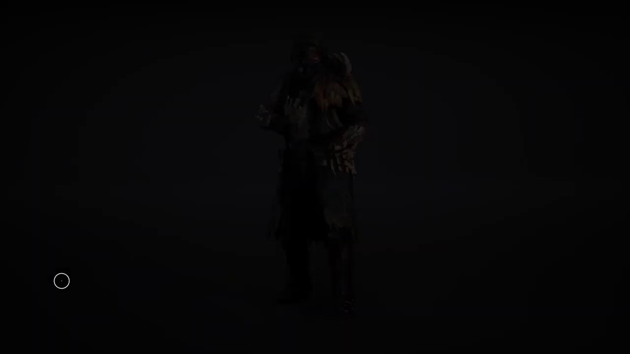 Outriders new DLCs! 
[Happy New Year! Sub Goal__154-180]