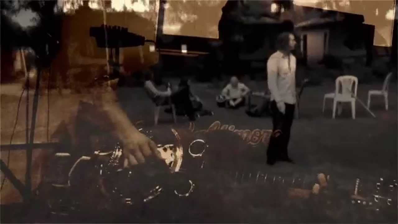 The Flying Eyes - On My Mind