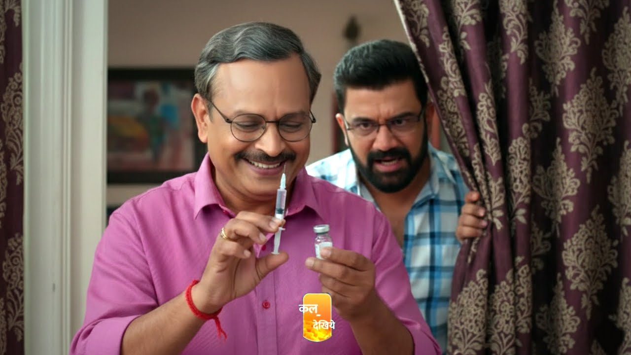 Tum Se Tum Tak | 4 March | Today Episode Update | Arya Catches Raghupati Red Handed With His Plan